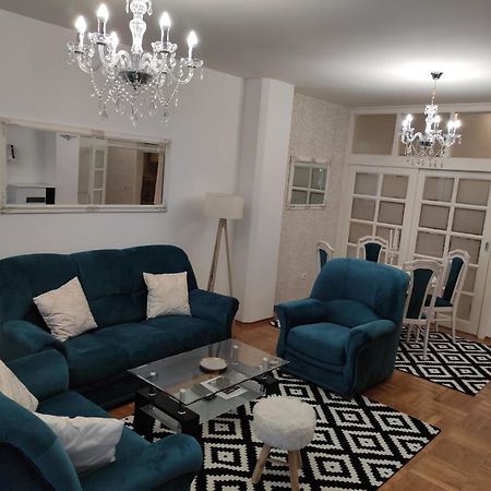 Apartment Dajak Centar Баня-Лука Экстерьер фото