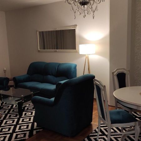 Apartment Dajak Centar Баня-Лука Экстерьер фото