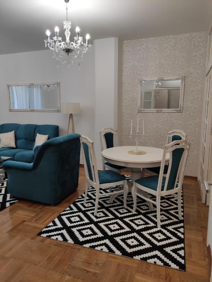 Apartment Dajak Centar Баня-Лука Экстерьер фото