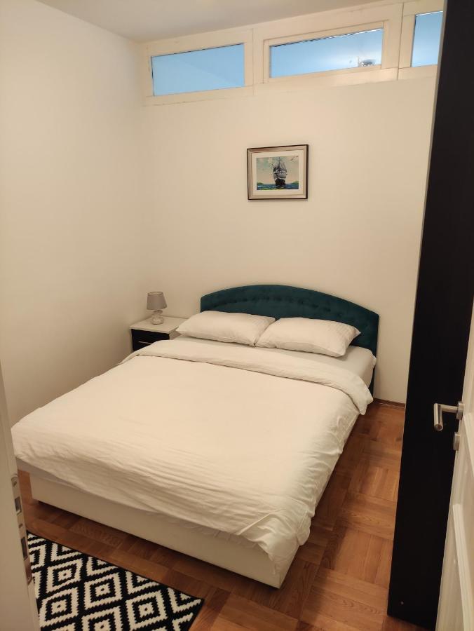 Apartment Dajak Centar Баня-Лука Экстерьер фото