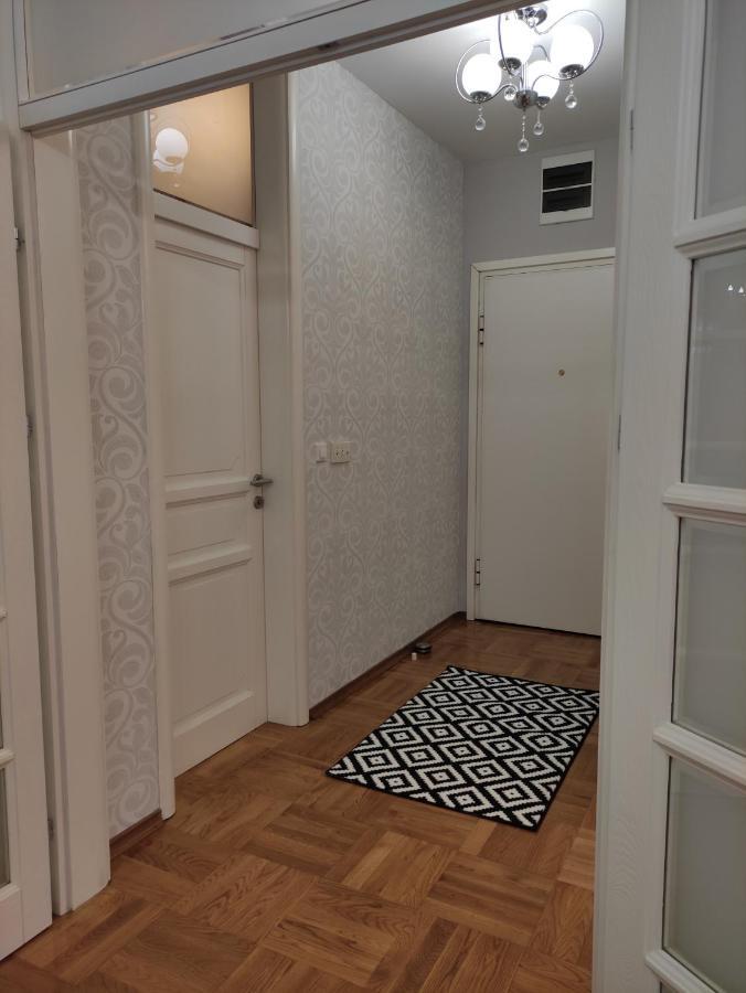 Apartment Dajak Centar Баня-Лука Экстерьер фото