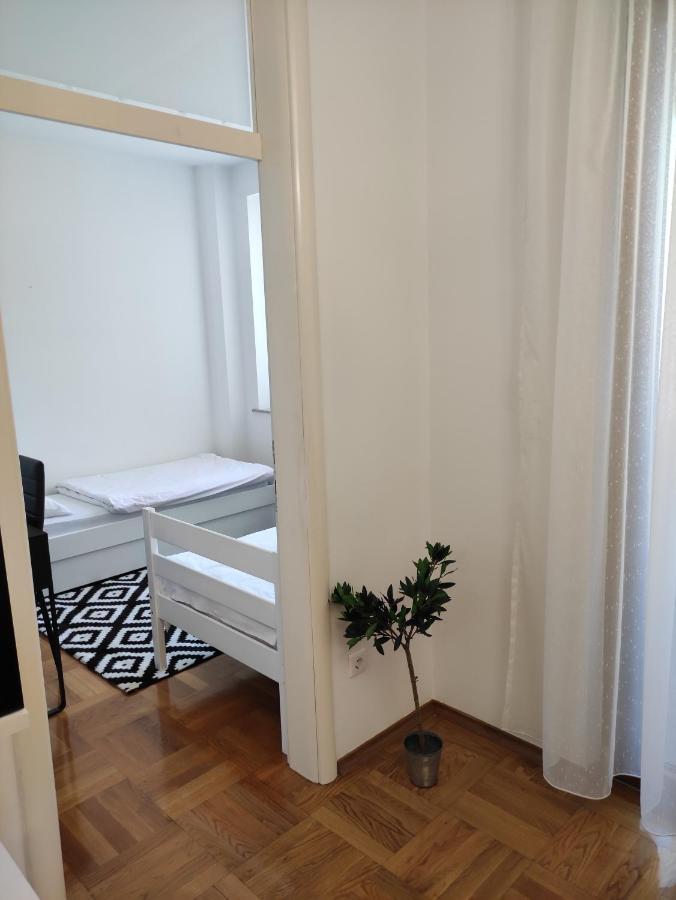 Apartment Dajak Centar Баня-Лука Экстерьер фото