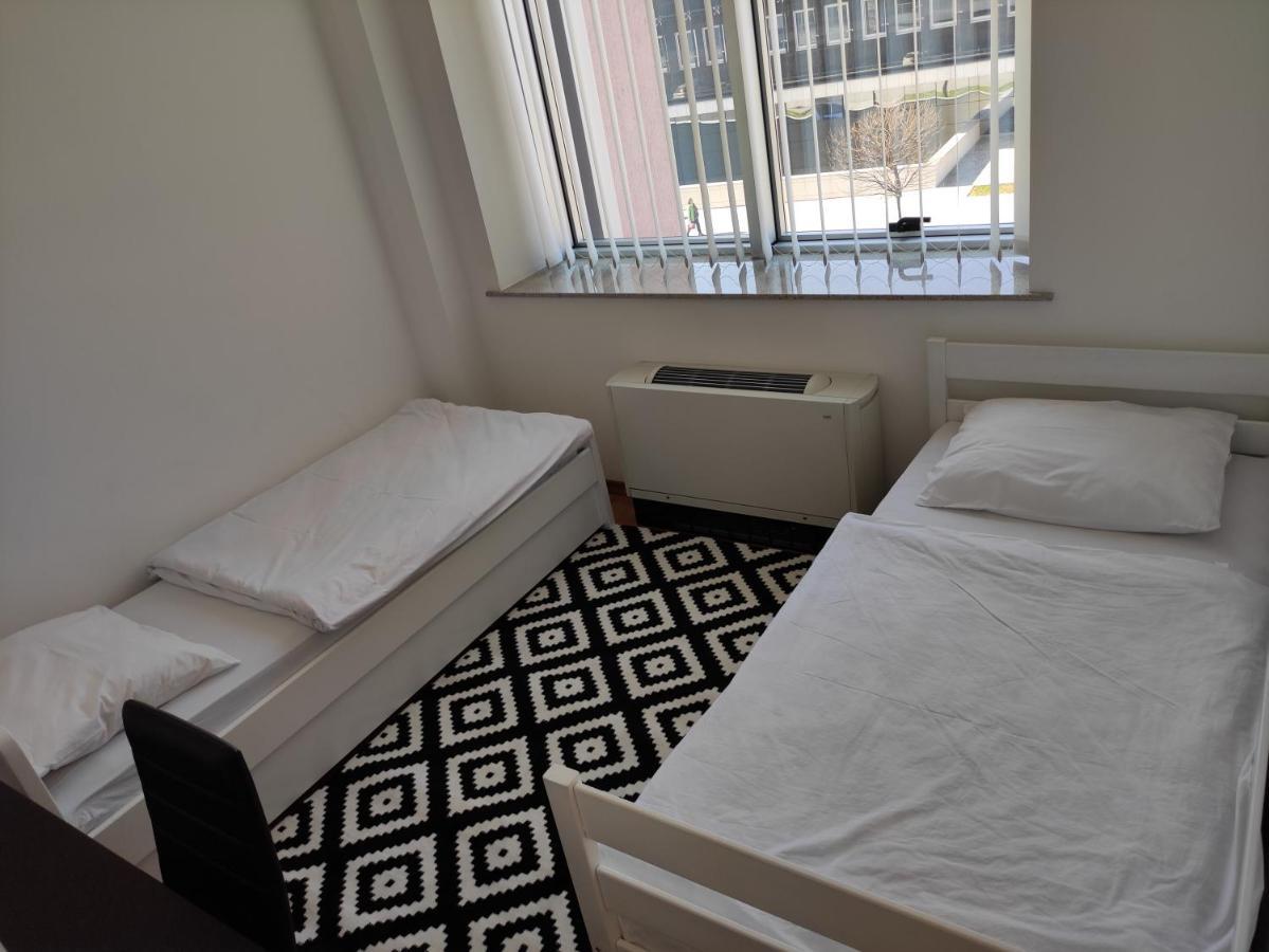 Apartment Dajak Centar Баня-Лука Экстерьер фото