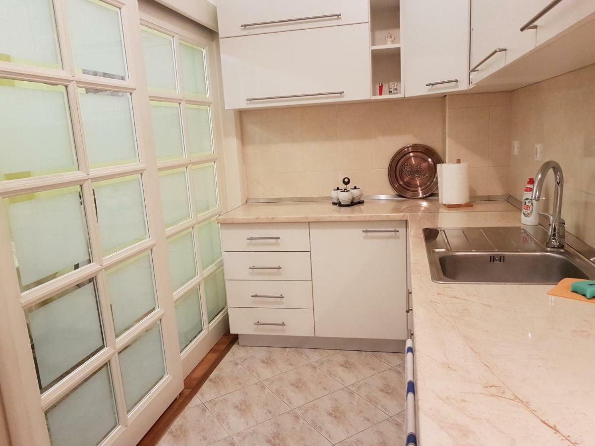Apartment Dajak Centar Баня-Лука Экстерьер фото