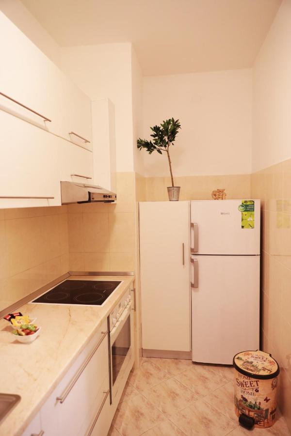 Apartment Dajak Centar Баня-Лука Экстерьер фото